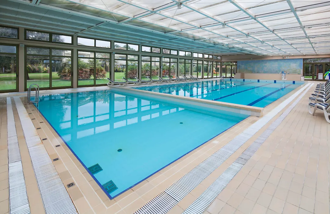 Hotel Villa Undulna - Terme della Versilia-1
